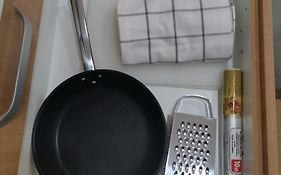The Art Of Hospitality